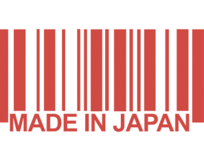 Made in Japan